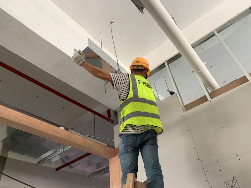 综合布线工程:构建信息高速公路的新篇章